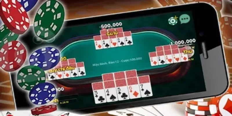 Cân nhắc một số lưu ý khi chơi game bài H3bet